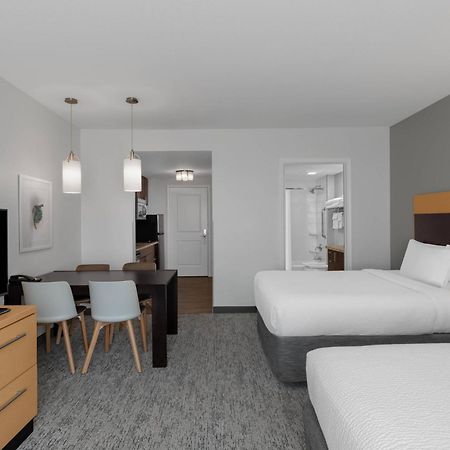 Townplaces Suite Denver Airport At Gateway Park Аурора Екстериор снимка