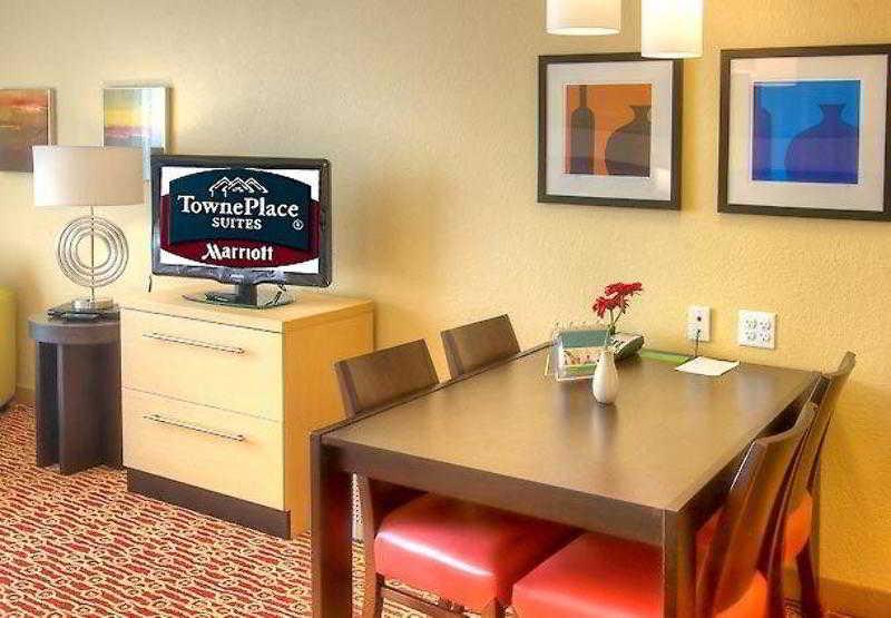 Townplaces Suite Denver Airport At Gateway Park Аурора Екстериор снимка