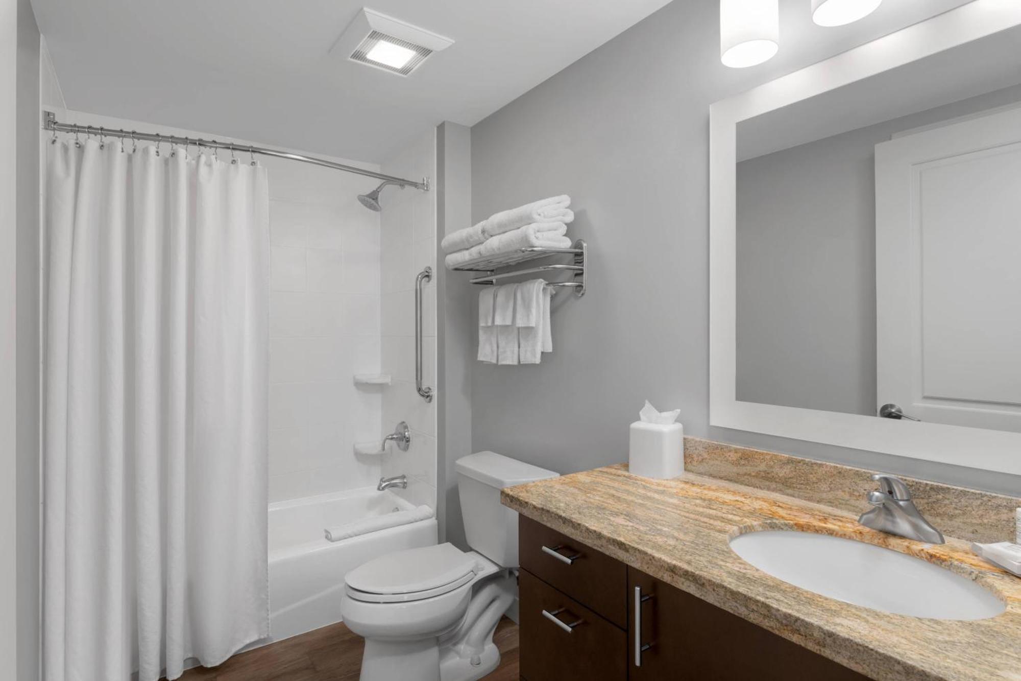 Townplaces Suite Denver Airport At Gateway Park Аурора Екстериор снимка