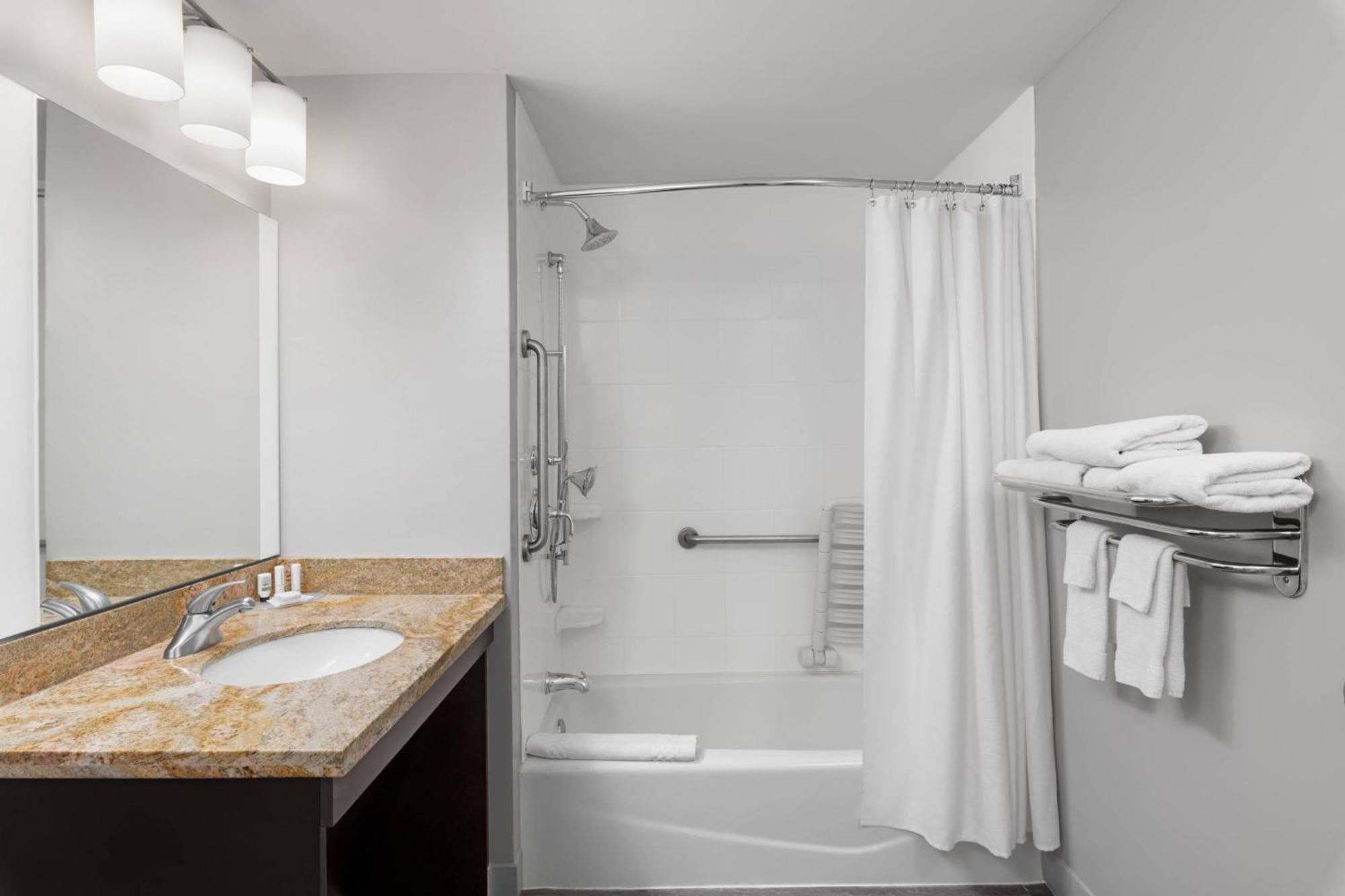 Townplaces Suite Denver Airport At Gateway Park Аурора Екстериор снимка