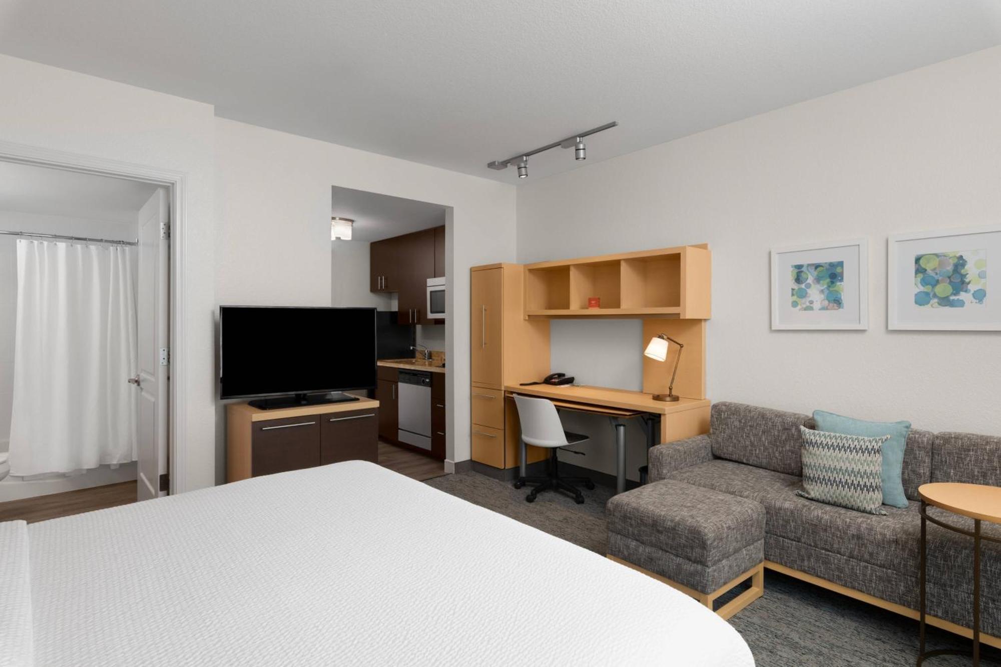 Townplaces Suite Denver Airport At Gateway Park Аурора Екстериор снимка