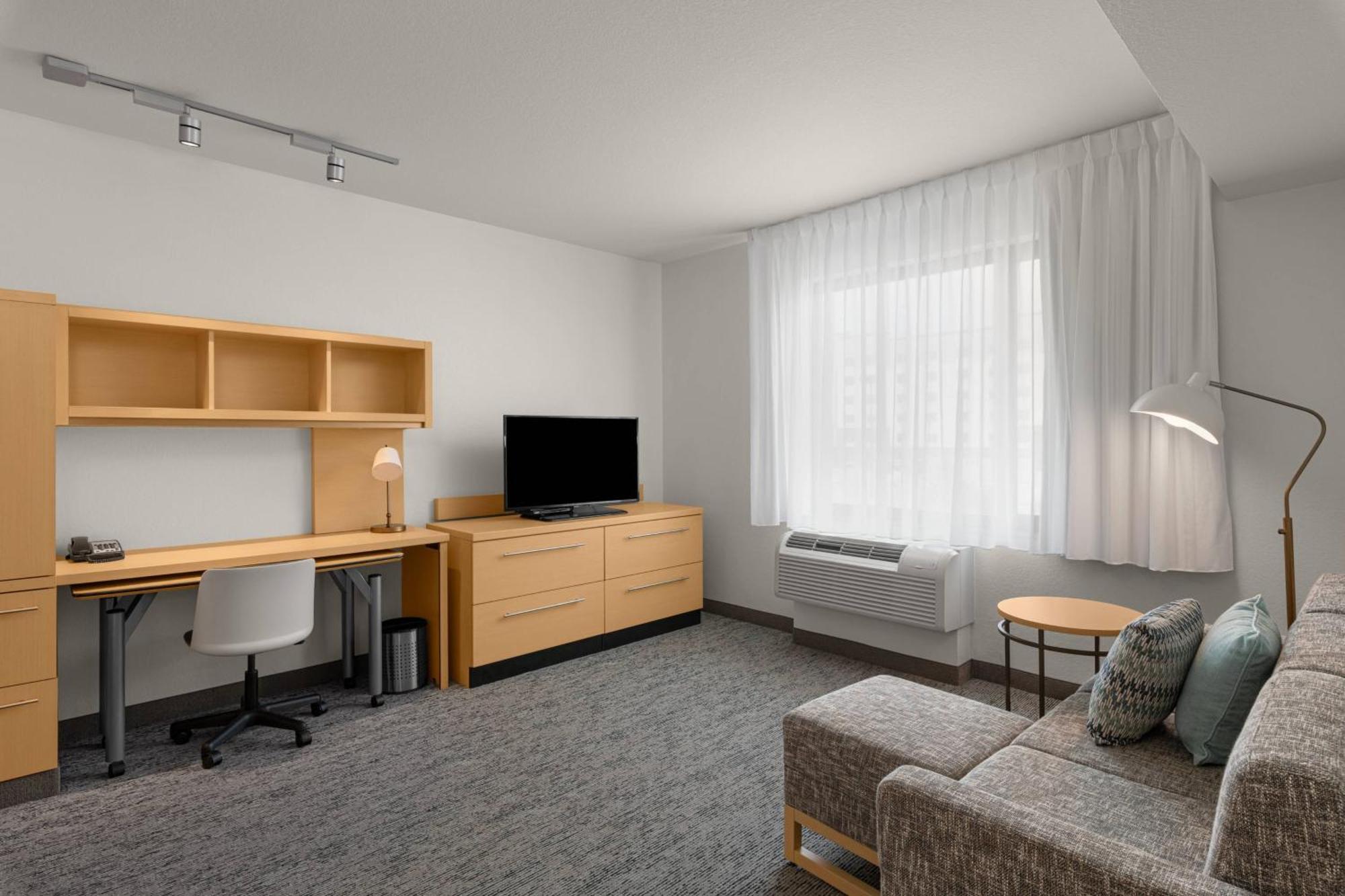 Townplaces Suite Denver Airport At Gateway Park Аурора Екстериор снимка