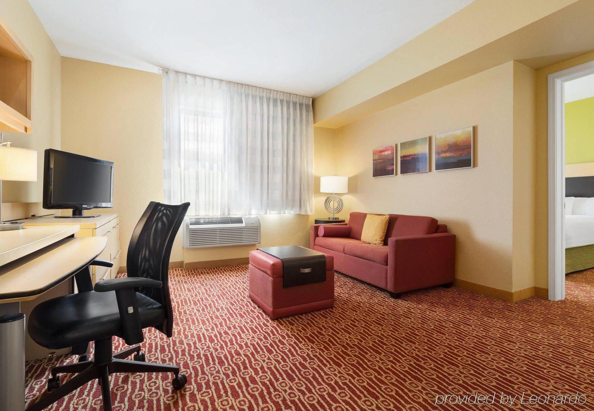 Townplaces Suite Denver Airport At Gateway Park Аурора Екстериор снимка