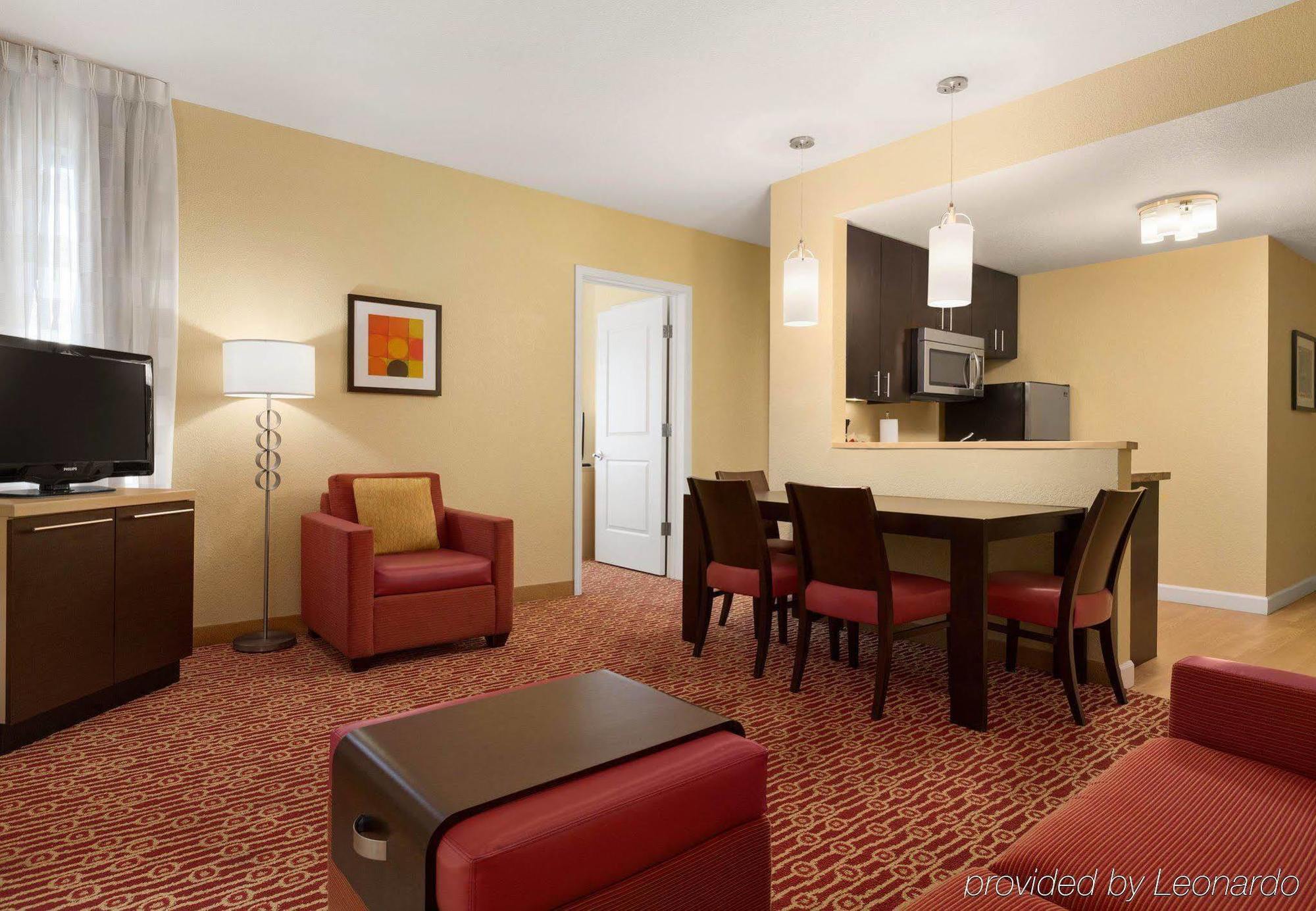 Townplaces Suite Denver Airport At Gateway Park Аурора Екстериор снимка